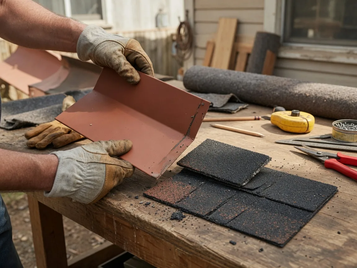 Roof Repair company in Trevett, ME